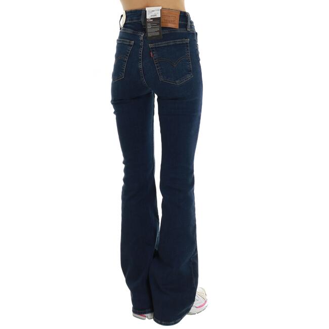 JEANS 726 HR FLARE LEVI'S - Mad Fashion | img vers.650x/
